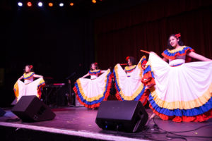 Parranda Venezolana en Charlotte,NC