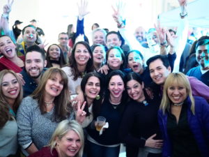 Parranda Venezolana en Charlotte,NC